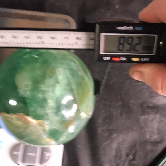 L Fluorite set - Picture 9 of 16